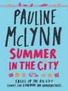 Summer in the City (eBook)